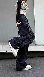 Ruuf Salaş İthal Jean