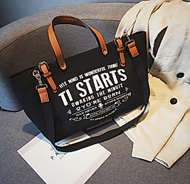T Stars Bag