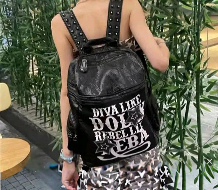Dolby Bag